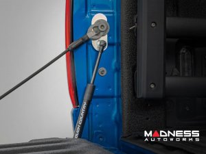 Ford Maverick Tailgate Assist - Rough Country Ford Maverick Tailgate Assist - Rough Country